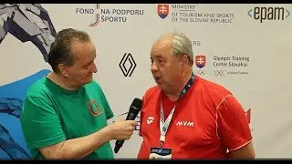 SOMORJA UTÁN, SZINGAPÚR ELŐTT... A MAGYAR FELNŐTT ÚSZÓVÁLOGATOTT KAPITÁNYA DR. SÓS CSABA ÉRTÉKELÉSE