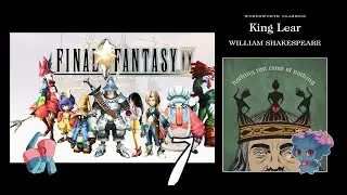 Jester's Privilege | Final Fantasy IX / 