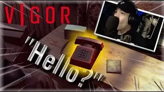 Vigor: наконец-то снова на Vigor *Для чего нужен этот телефон? (геймплей Vigor для Xbox One)