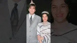 Nargis with family hubby Sunil dutt kids Sanjay Dutt  Priya & Namrata #nargisdutt #sunildutt #sanju