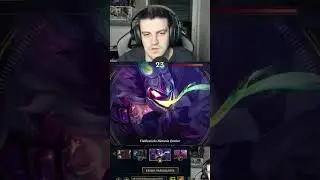 1 hora esperando ranked ou um jungler misterioso?  #kami #lol #leagueoflegends #lolmemes #paiNGaming