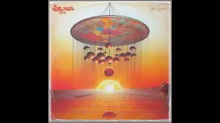 sunspots | ptc vienna | 2025 | a electronic chilled tune