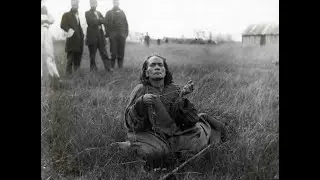 La Rebelión de María Angata
