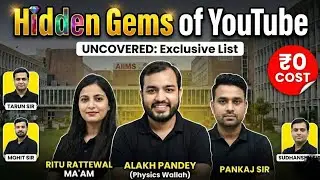 FREE NEET Roadmap That Actually Works 🔥