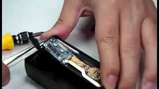 Dotmod dotaio v2 repairing tutorial part 1