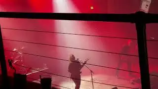 Agalloch - Into the Painted Grey at Regency Ballroom 2024