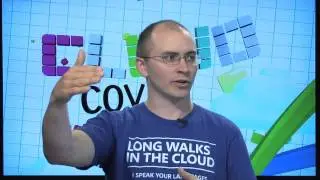 Microsoft Azure Cloud Cover Show, Ep54: Storage Analytics and Tools for Visual Studio 1.4