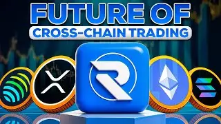 Smart, Secure, and Stateless : Why Radiant May Be the Future Home For Cross-Chain Trading