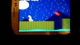 MoonWalk  Jumper  updated  version  demo
