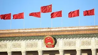 Live: Special coverage - Meet the new CPC leadership