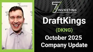 DraftKings (DKNG): Why Prediction Markets Are a Serious Threat to Online Sports Betting