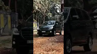 toyota innova type 4 edit