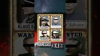 When Nazis Didn&rsquo;t Lose&hellip; They Got Promoted!#shorts #viralvideo