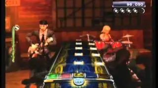 Pac-Man Fever - Buckner & Garcia - Rock Band 3 - Expert Guitar FC 100% Gold Stars