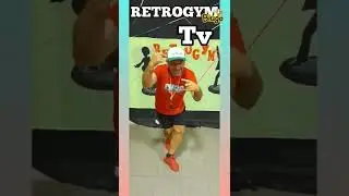 RETROGYM