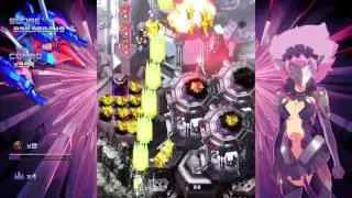 Ghost Blade HD - Stage 3