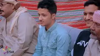 #بامبيلا آل بن حمدون | الفنان سامي يسلم ومعاذ العدني وأمين سالم 