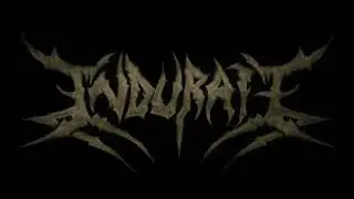 Indurate // Subjugate the Virulent E.P.  [2015] (Full Album)