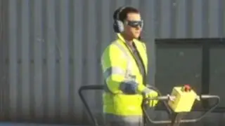 Pushback Operator is Sigma.