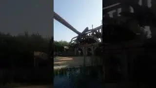Leonardos  Flugmaschine   Family  Park