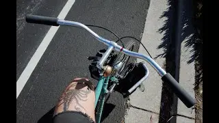 Do You Use a Bell While Cycling or Are You Rude?