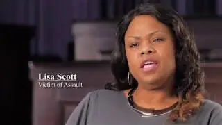 Crime Victims in KY Need Equal Rights - Lisa Scott