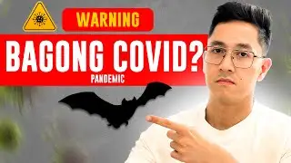 Nipah Virus: Gaano ka-delikado at Paano makaiwas?
