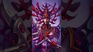 Key of Ghosts and Weavers&rsquo; Wail  | Warhammer 40K Lore
