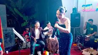 Kawin Kontrak ~ Voc. Ziki & Fajar ~ H.S Music ~ Live Kalikabong