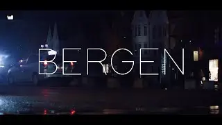 BERGEN - Light Rain