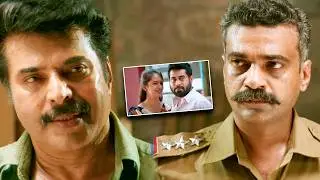 Parole Latest Telugu Full Movie Part 13 | Mammootty | Ineya | Miya | Suraj Venjaramoodu