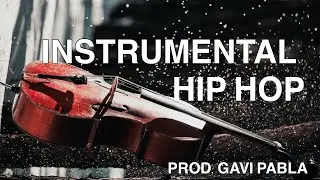 Violin and Flute Mix Hip Hop Instrumental | Hip Hop Free Beats 2021