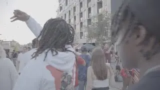 Twhellve - Wild Wild West (Official Video)