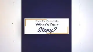 What's a Business Psychologist? | Dr Gary Dumais | What's Your Story?