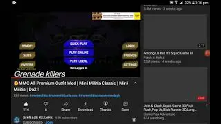 new mod is here download by rythman da2 link in description👇