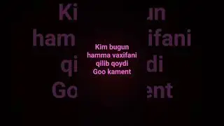 kamentariyada nutaman