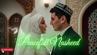 Soothing Faith from Uzbekistan 🌸 | Healing Nasheed Collection 🕊️✨