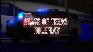 Fort Worth Police Department | Promotional Video | Fivem | VMENU |