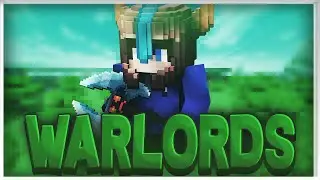 Minecraft WARLORDS! Episode 1 | DOMINATION (Hypixel Minigame)