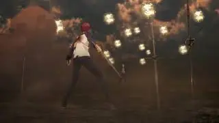 [A M V]  -  Nico And The Niners