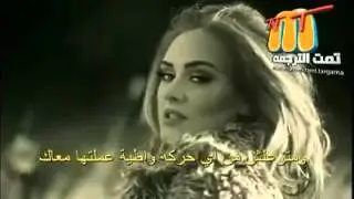 Adele ‎Hello Egyptian  remix