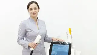 Главный врач INSKIN.CLINIC Надежда Саламашенко о возможностях аппарата Nordlys Candlea.