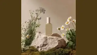 Flowers in the Roses