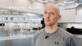 Traileri: Special Night