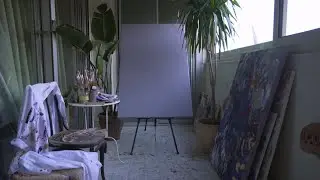 La Vie en rose - A Story of Motherhood & Art