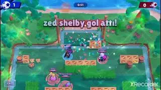 mortis Combo trickshot part 1