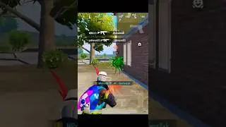 1v3🔥| Ghostgg| #ghostx #pubgmobile #bgmi #viral #ghostgaming #scout #pubg