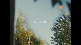 Lizzie & Paddy | Wedding Film | Lumix S5