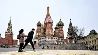 Russia 'Potential Failure to Pay' Event Occurred: CDS Panel