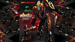 pack de electro 2021